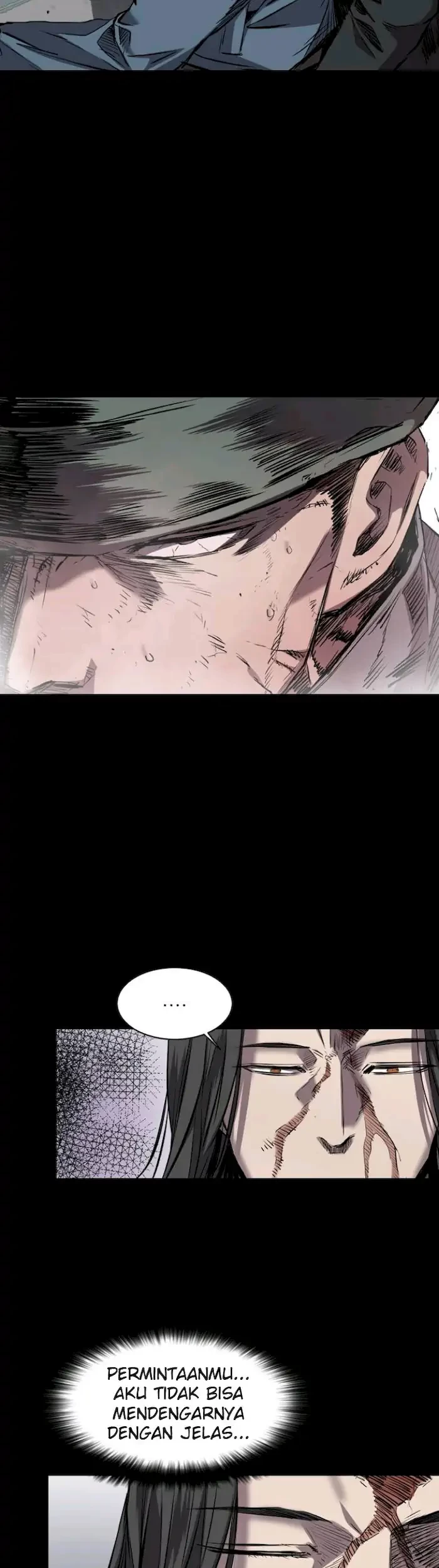 Castle Chapter 109 - halaman 35