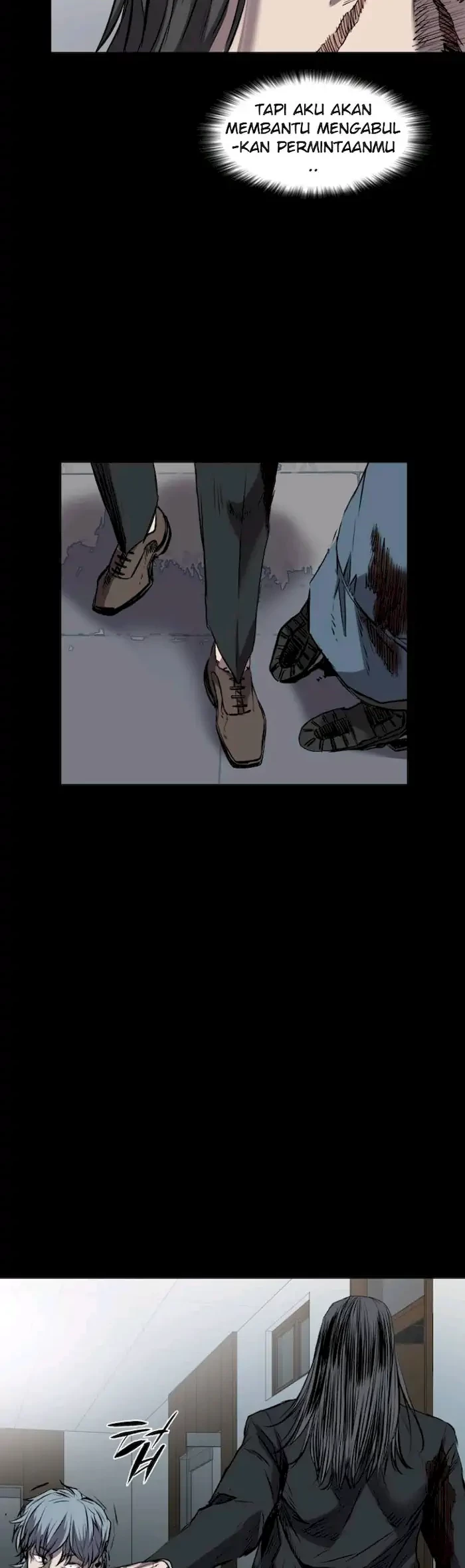 Castle Chapter 109 - halaman 36