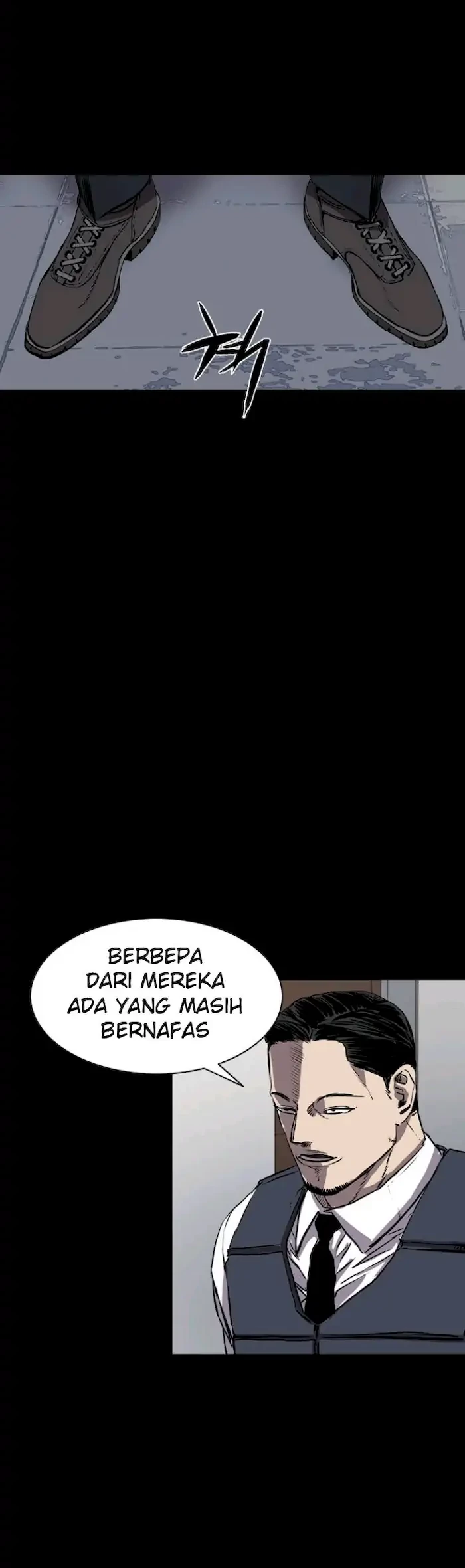 Castle Chapter 109 - halaman 44