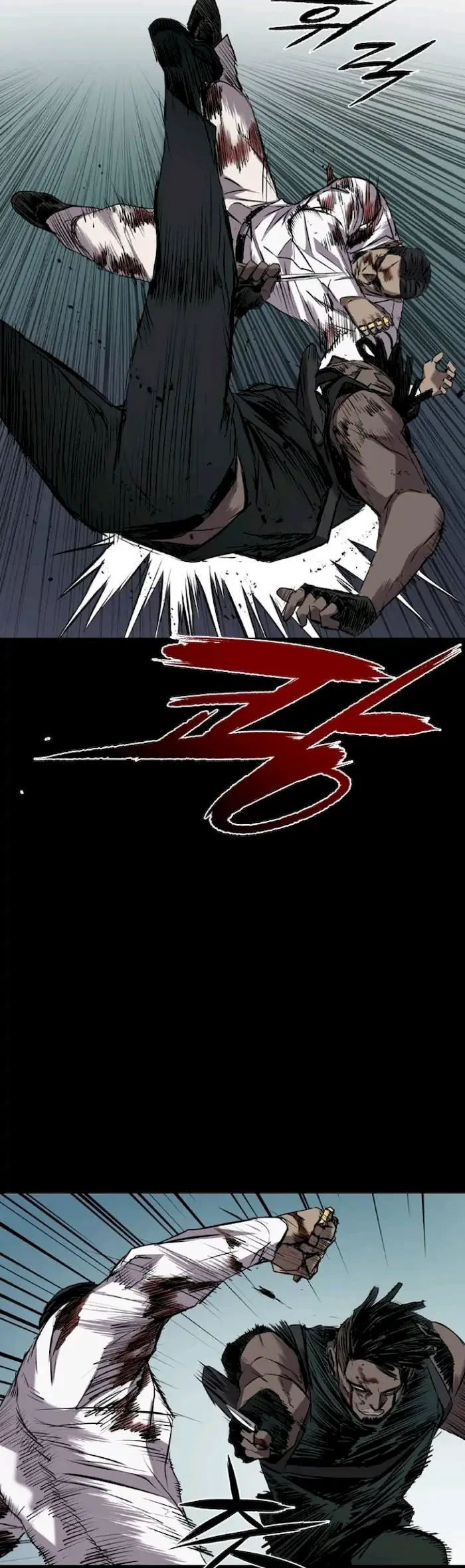Castle Chapter 109 - halaman 50