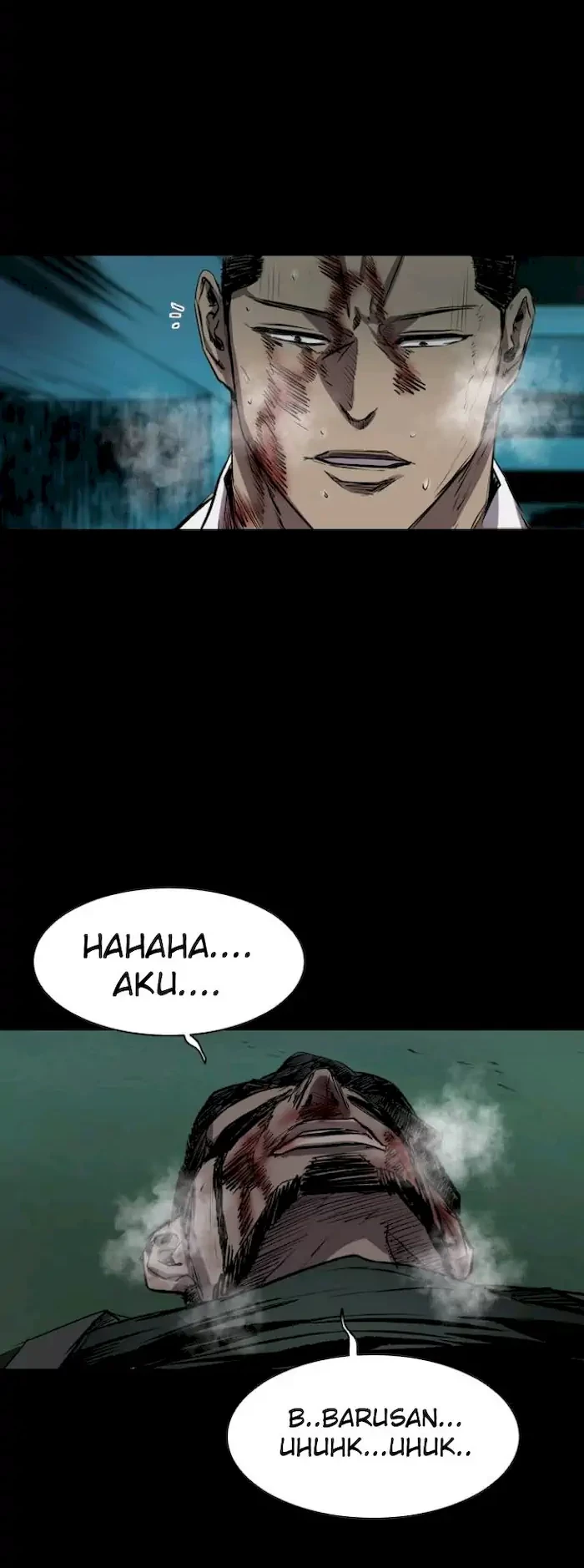 Castle Chapter 109 - halaman 54