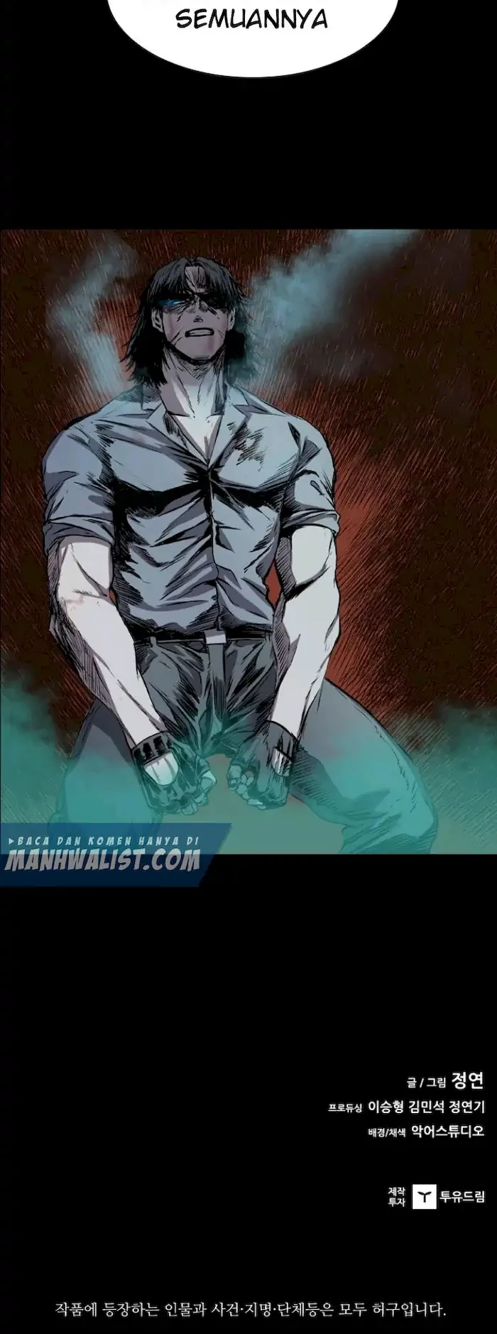Castle Chapter 109 - halaman 56