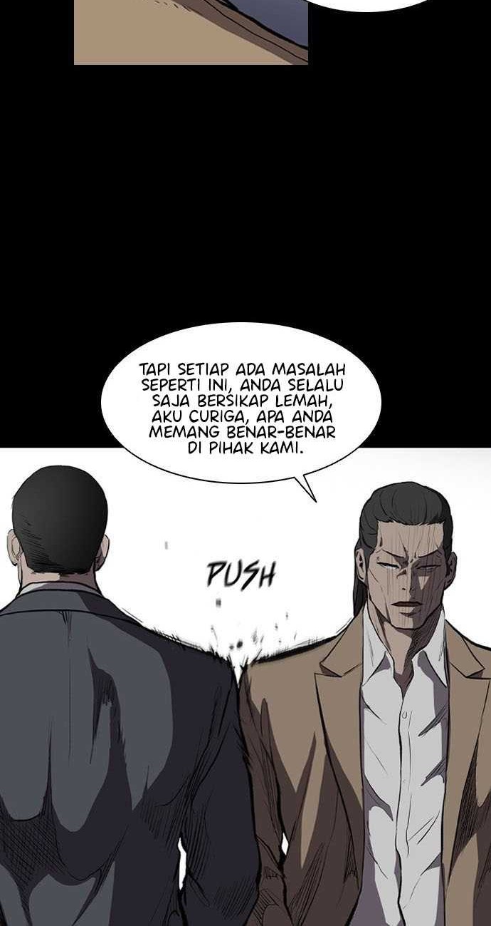 Castle Chapter 11 - halaman 13