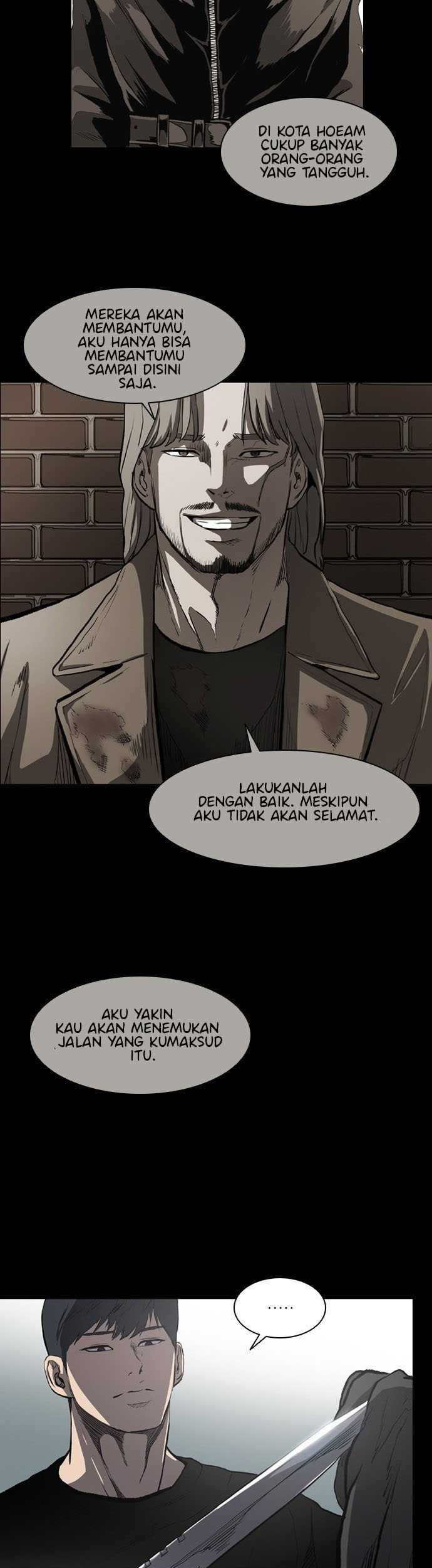 Castle Chapter 11 - halaman 18