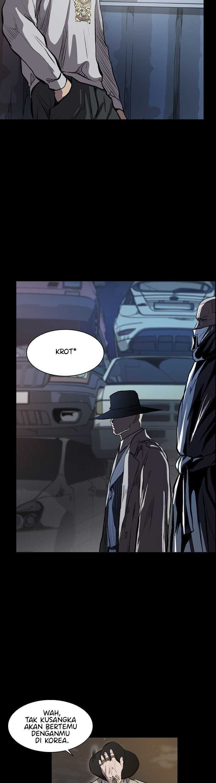 Castle Chapter 11 - halaman 20