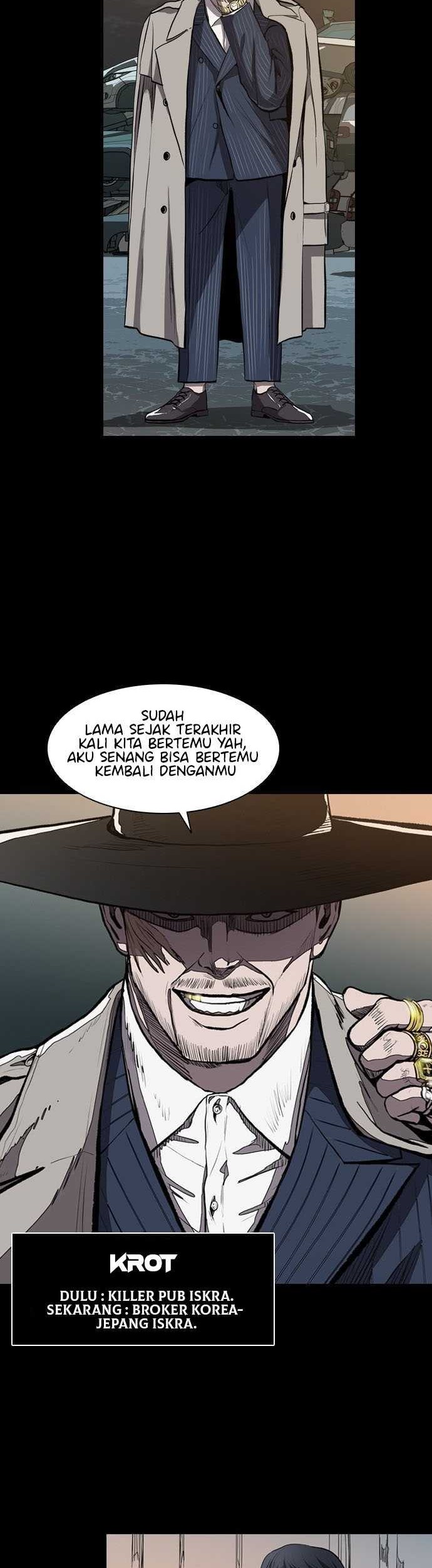 Castle Chapter 11 - halaman 21