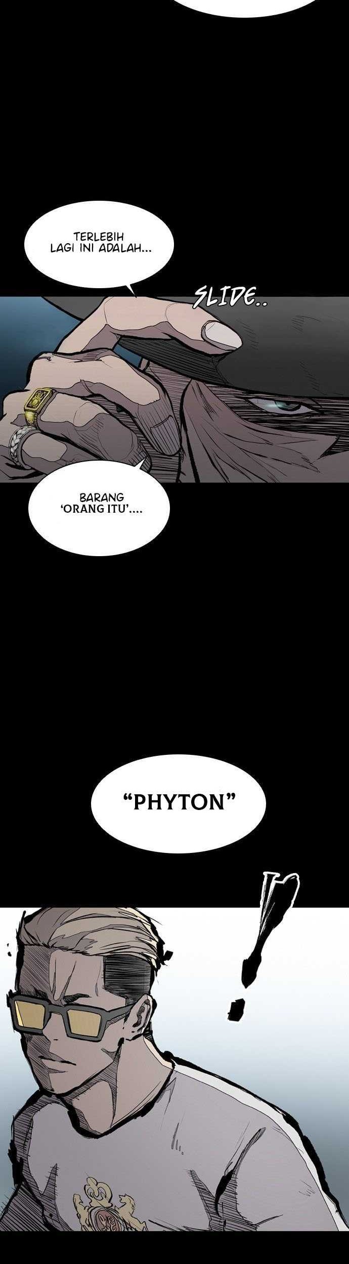 Castle Chapter 11 - halaman 27