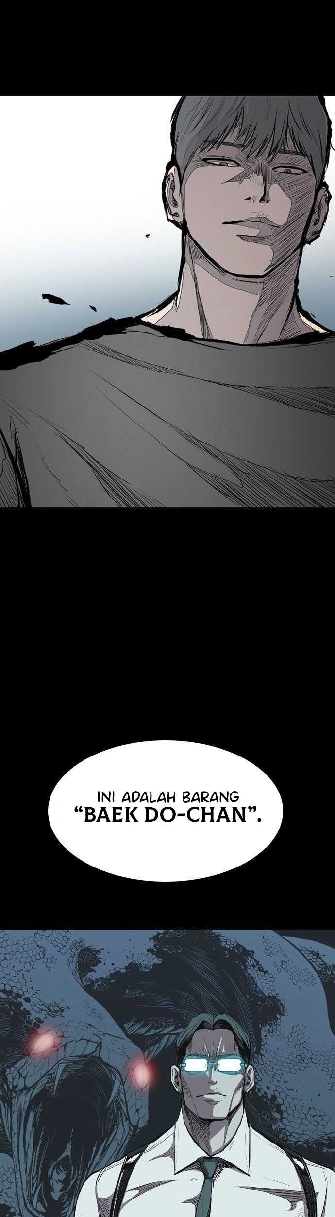 Castle Chapter 11 - halaman 28