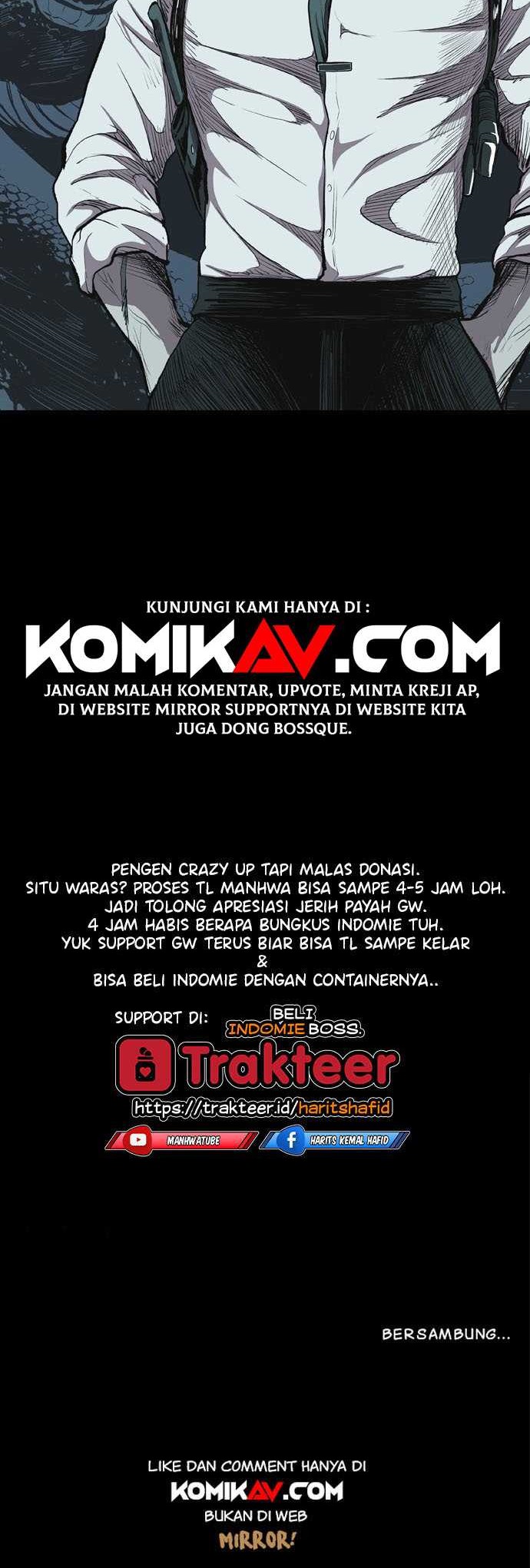 Castle Chapter 11 - halaman 29
