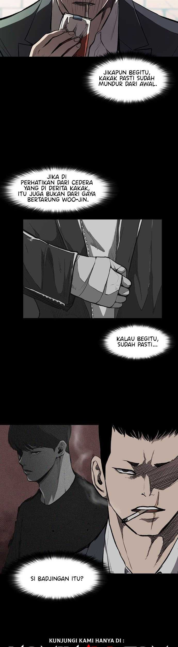 Castle Chapter 11 - halaman 3