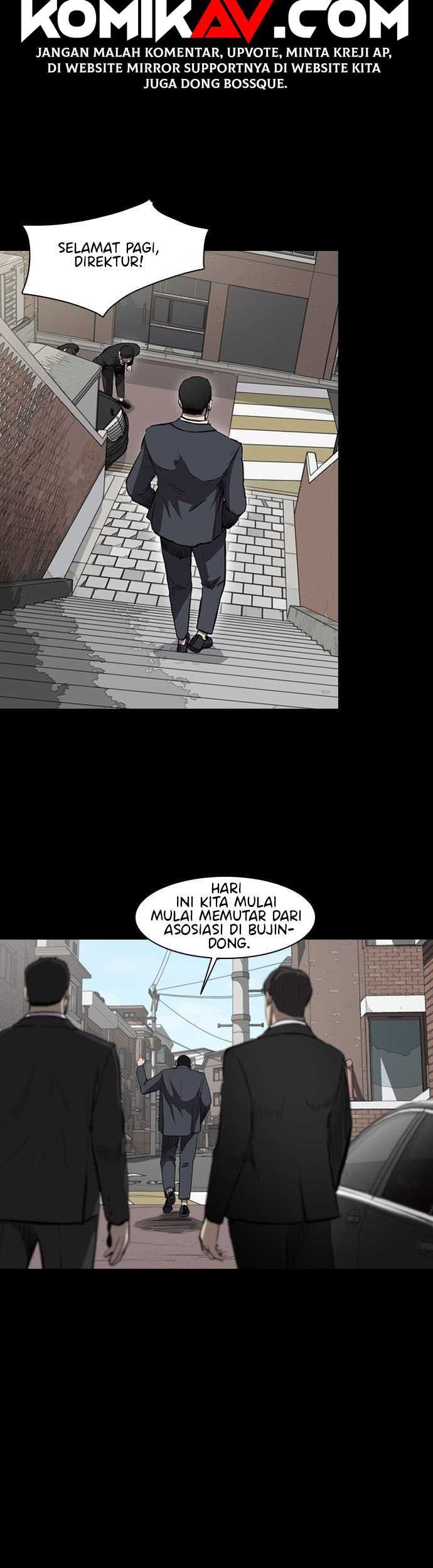 Castle Chapter 11 - halaman 4
