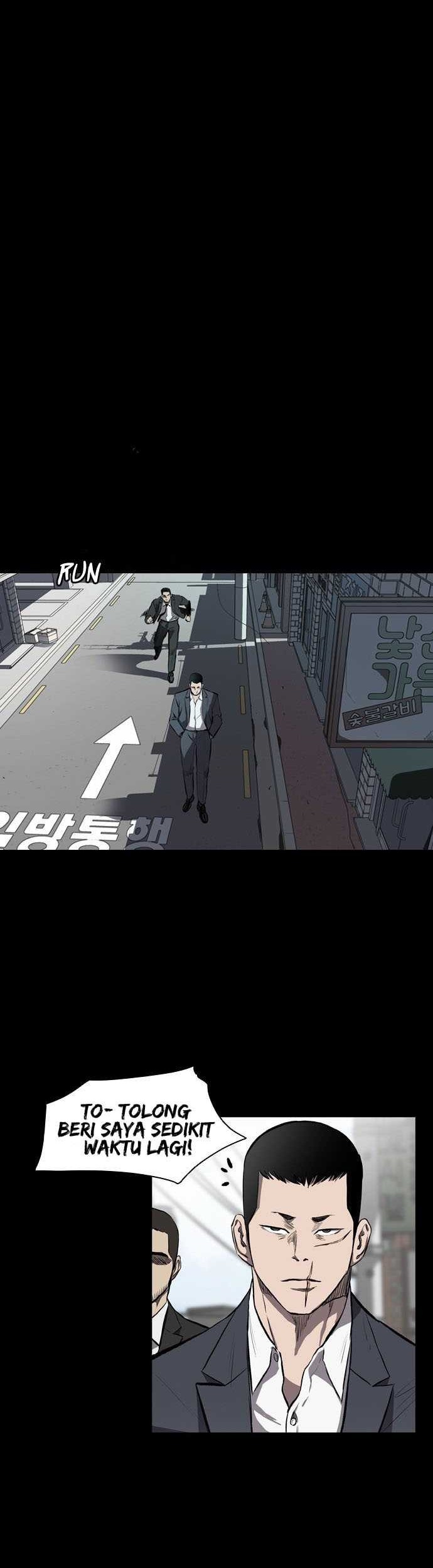 Castle Chapter 11 - halaman 5
