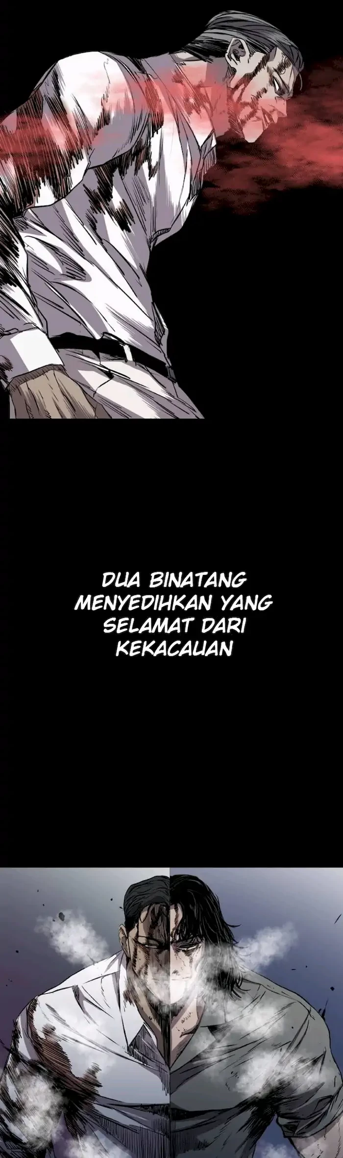 Castle Chapter 110 - halaman 12