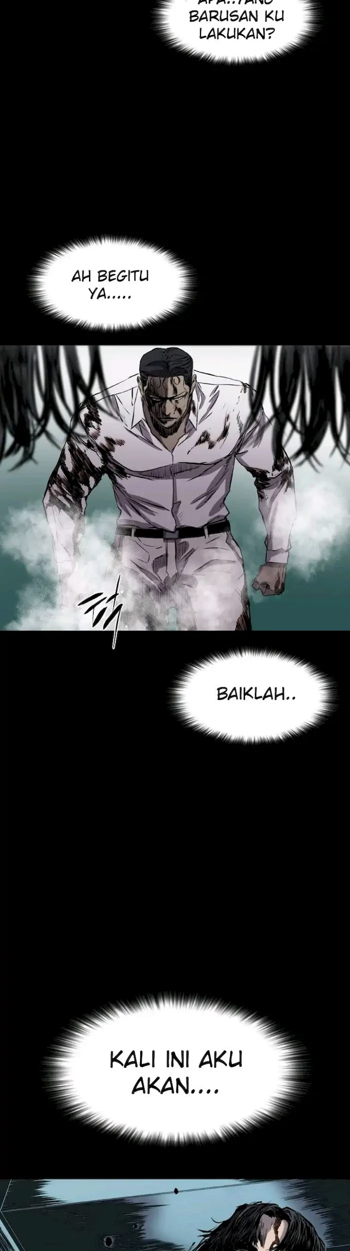 Castle Chapter 110 - halaman 17