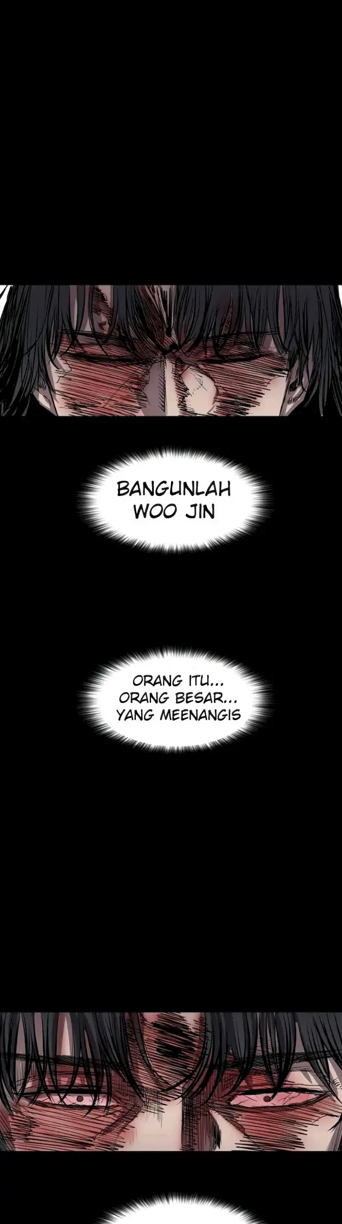 Castle Chapter 110 - halaman 41
