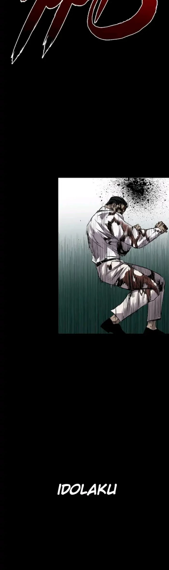 Castle Chapter 110 - halaman 44