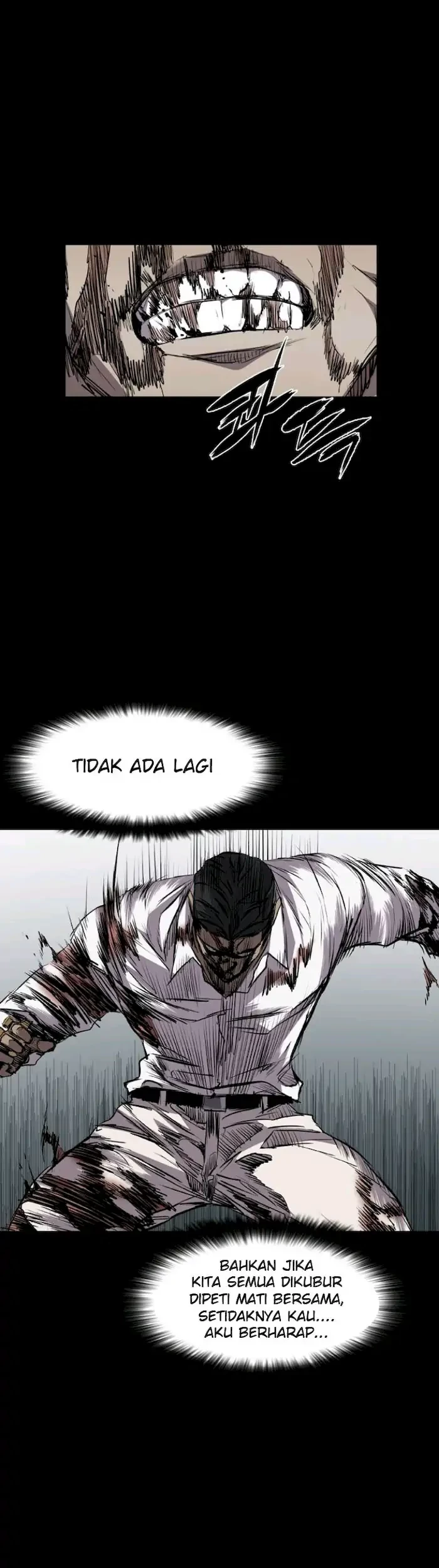 Castle Chapter 110 - halaman 47