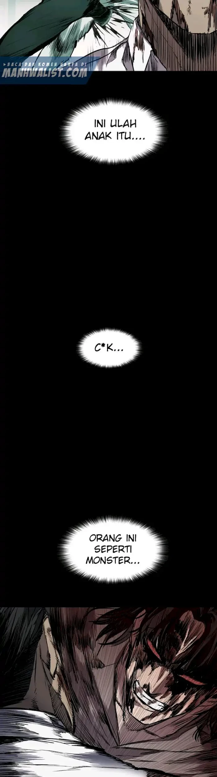 Castle Chapter 110 - halaman 49