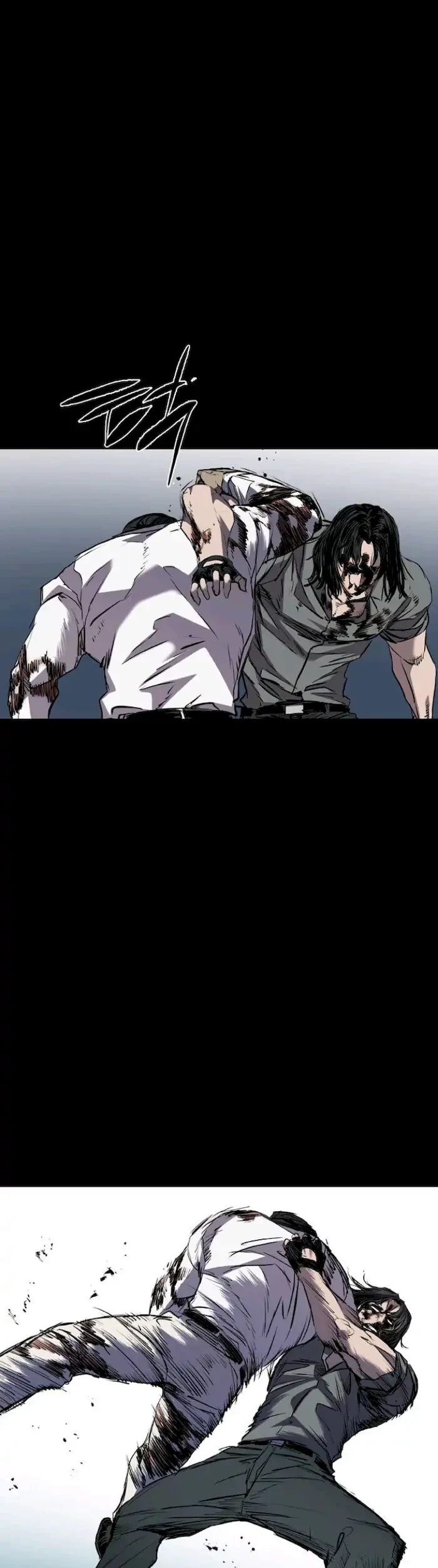 Castle Chapter 110 - halaman 53