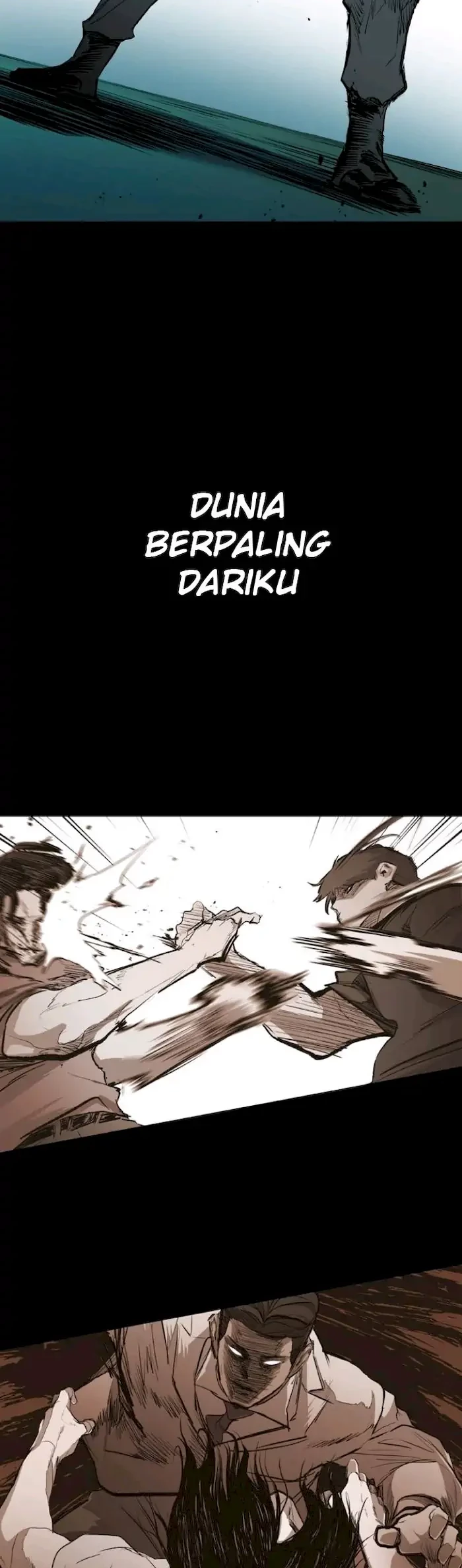 Castle Chapter 110 - halaman 54