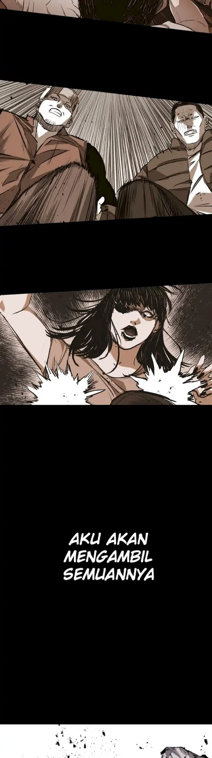 Castle Chapter 110 - halaman 55