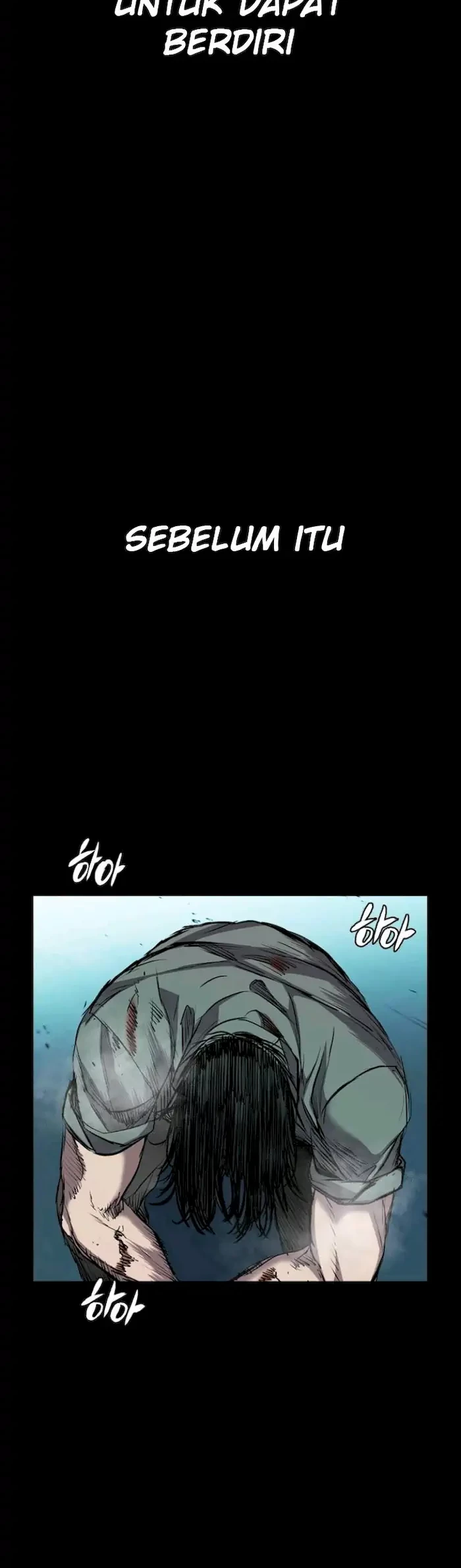 Castle Chapter 110 - halaman 58