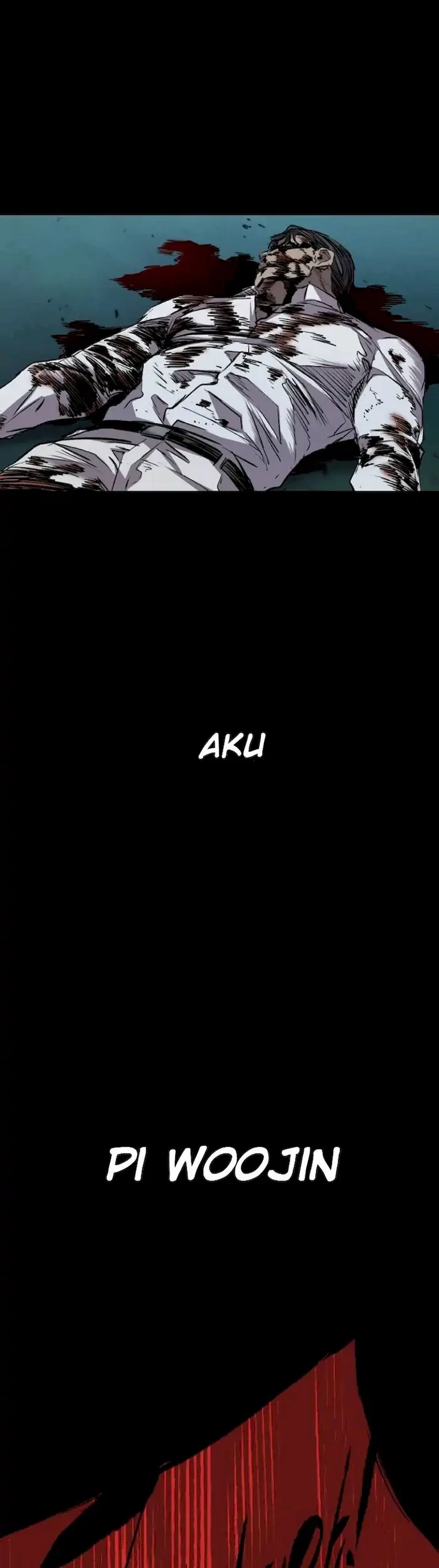 Castle Chapter 110 - halaman 59