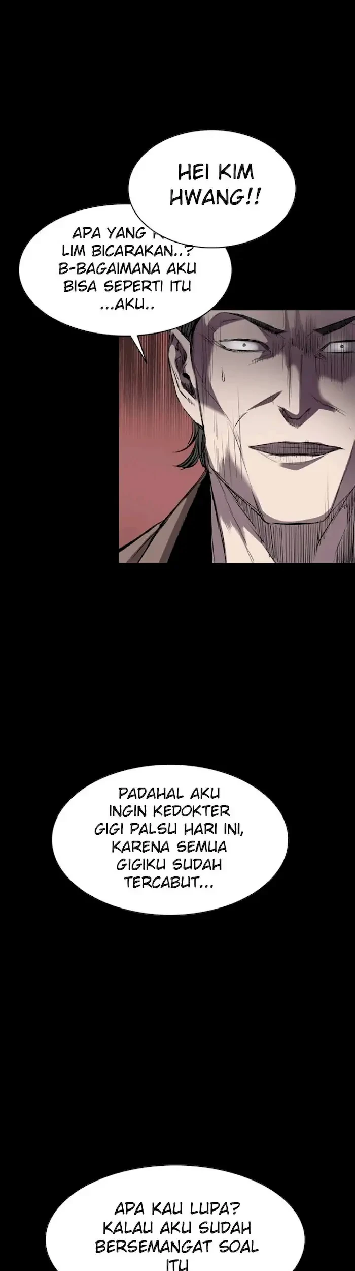 Castle Chapter 111 - halaman 13