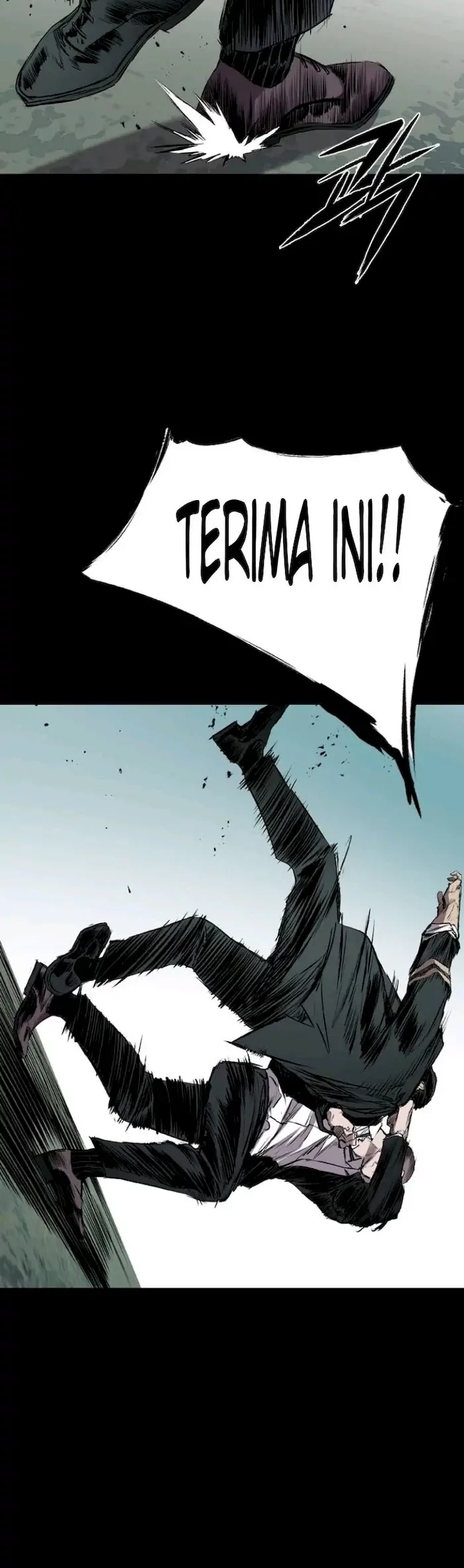 Castle Chapter 111 - halaman 18