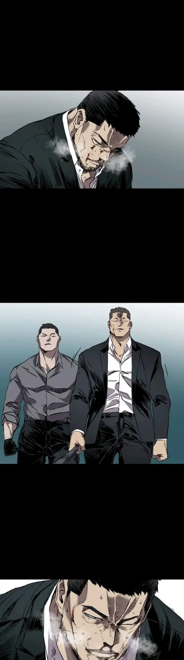 Castle Chapter 111 - halaman 23