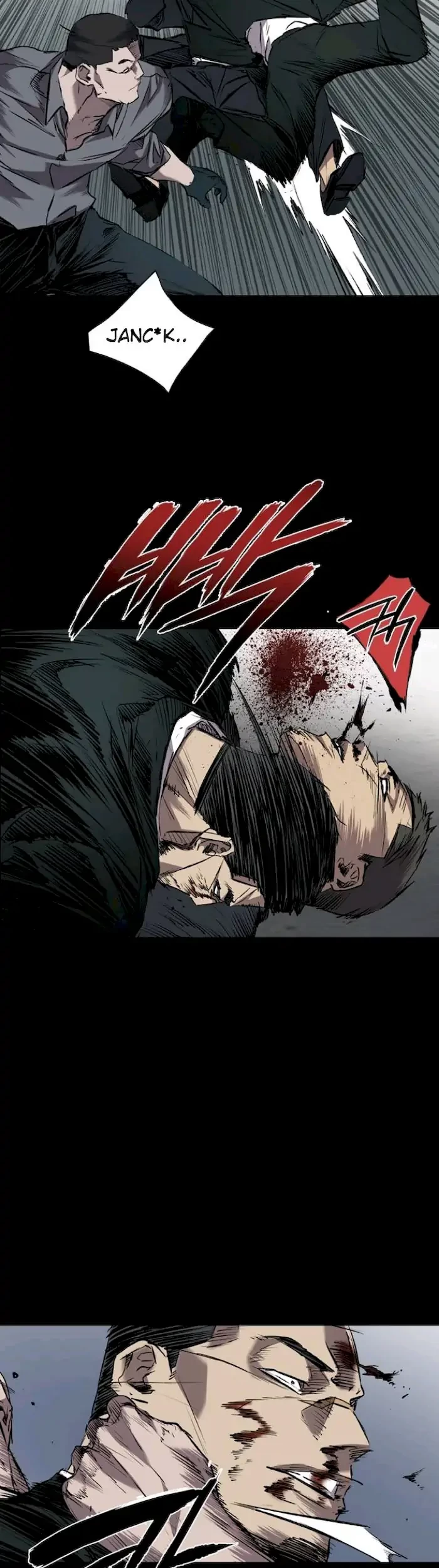 Castle Chapter 111 - halaman 25