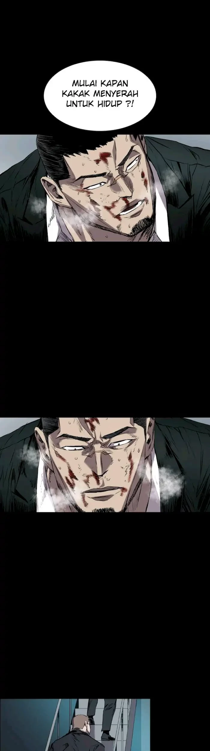 Castle Chapter 111 - halaman 37