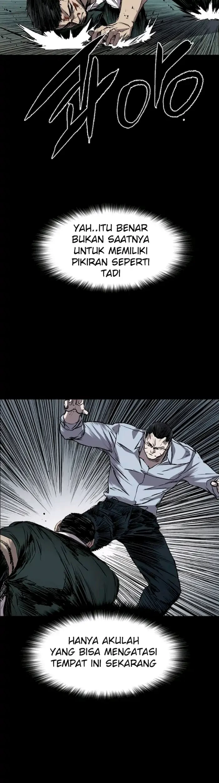 Castle Chapter 111 - halaman 41