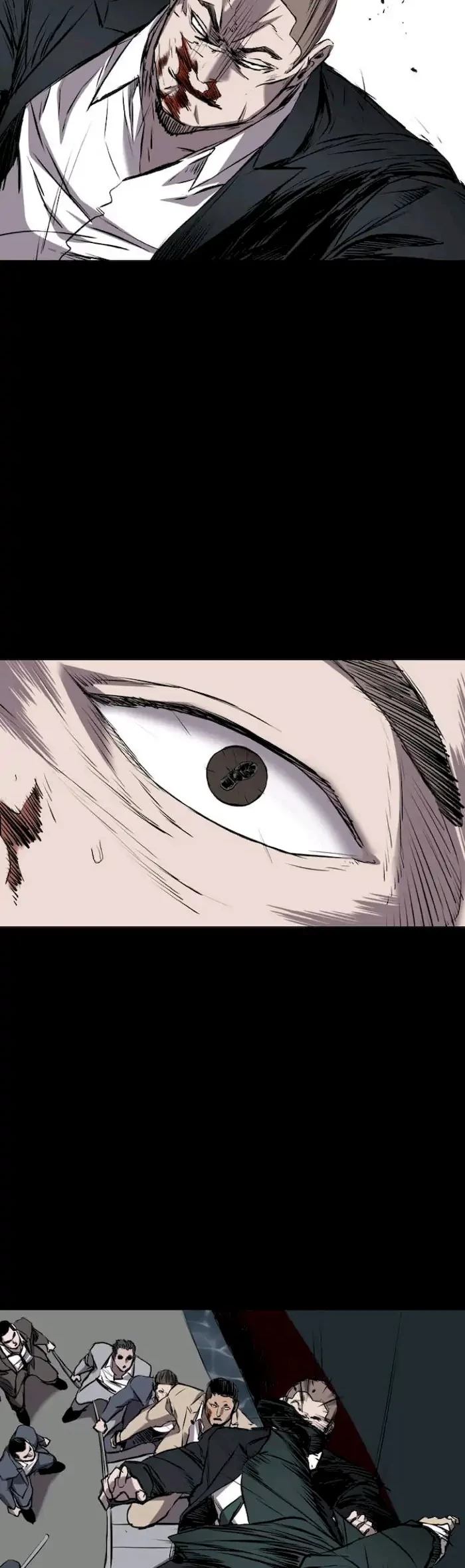 Castle Chapter 111 - halaman 46