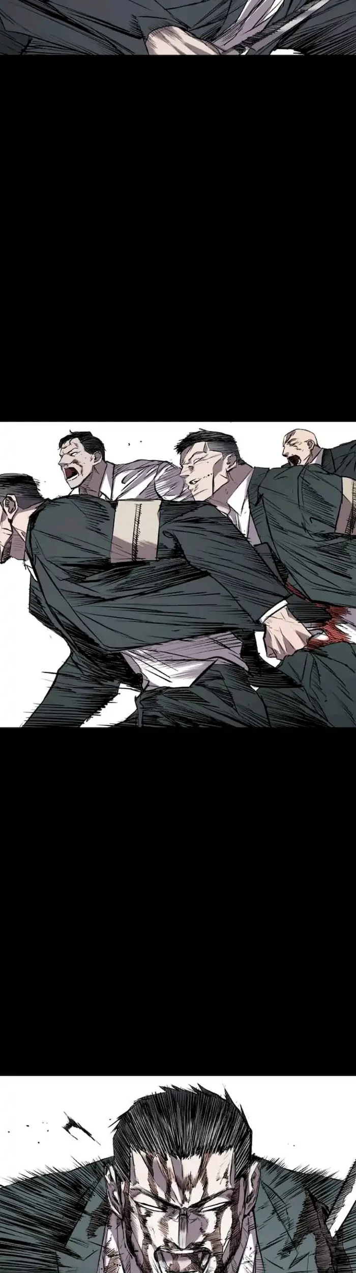 Castle Chapter 111 - halaman 54