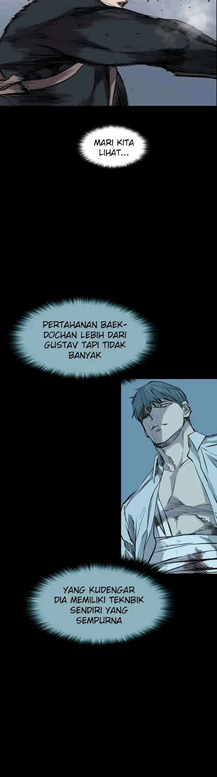 Castle Chapter 112 - halaman 15