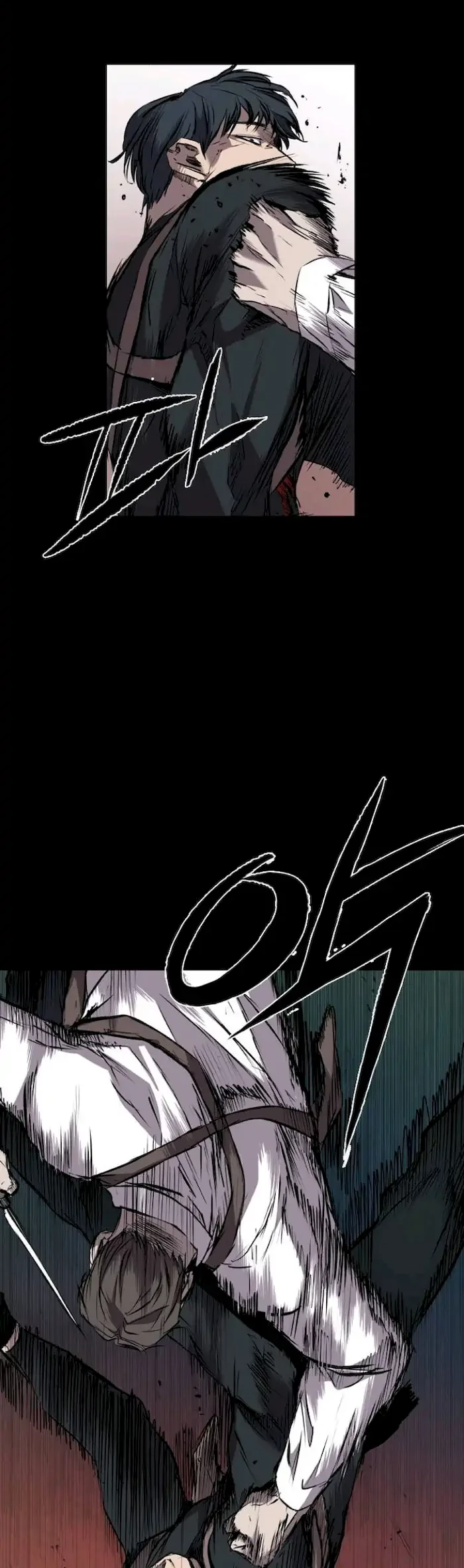 Castle Chapter 112 - halaman 26