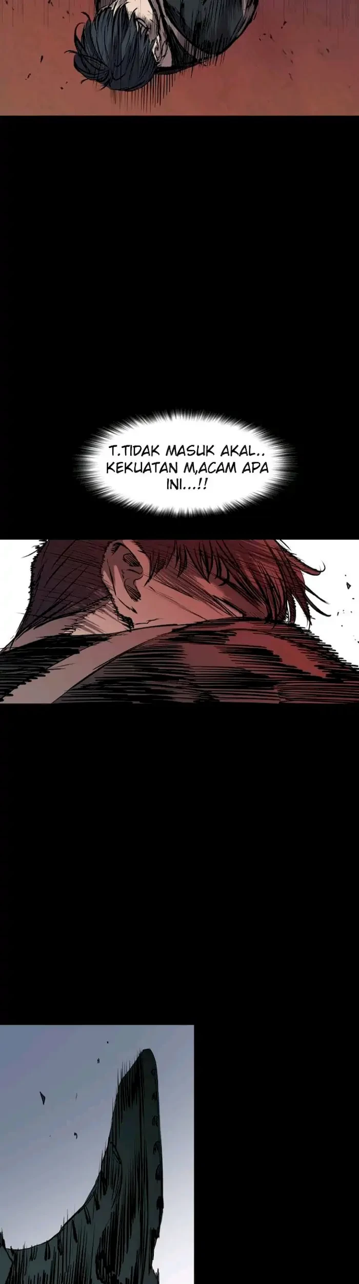 Castle Chapter 112 - halaman 27