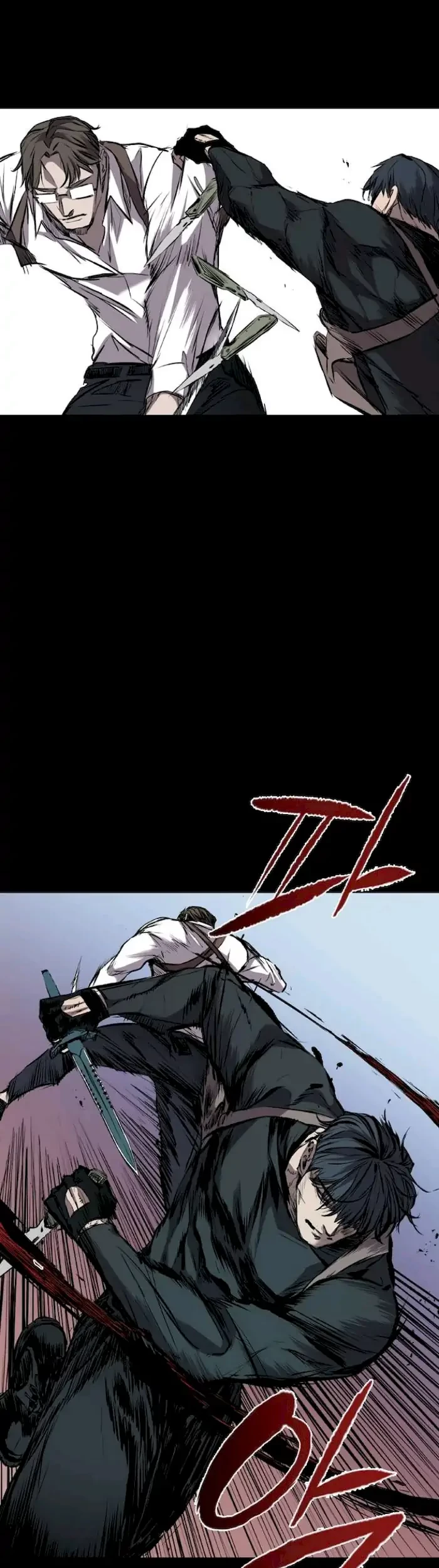 Castle Chapter 112 - halaman 37