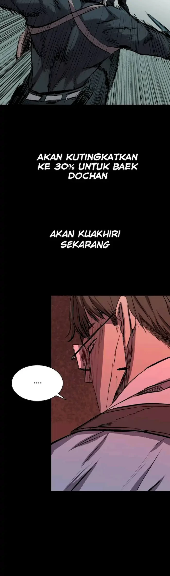 Castle Chapter 112 - halaman 42