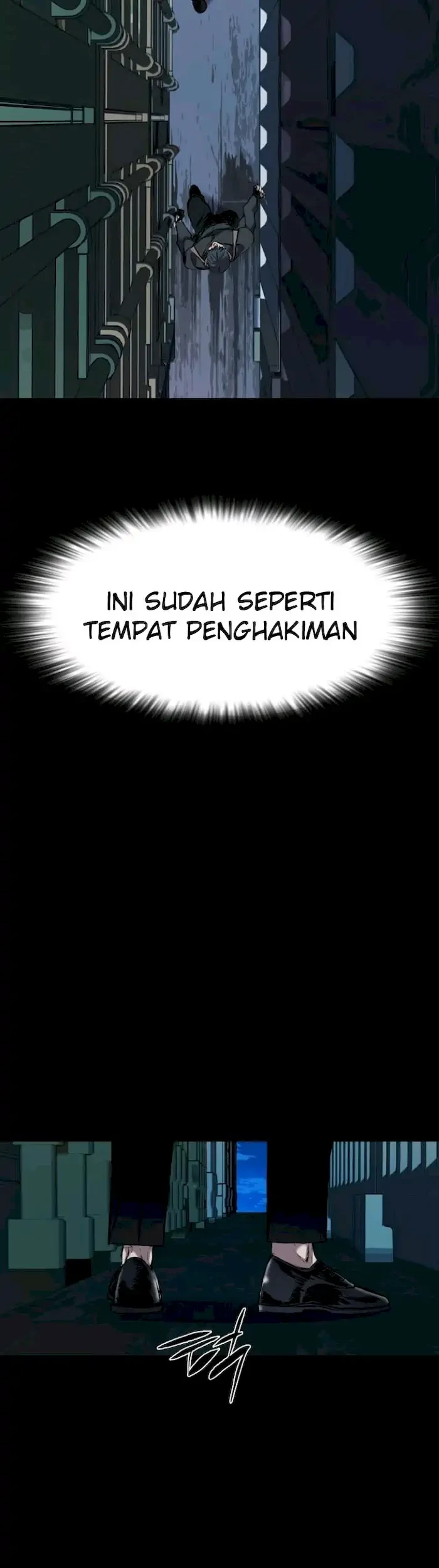 Castle Chapter 112 - halaman 49