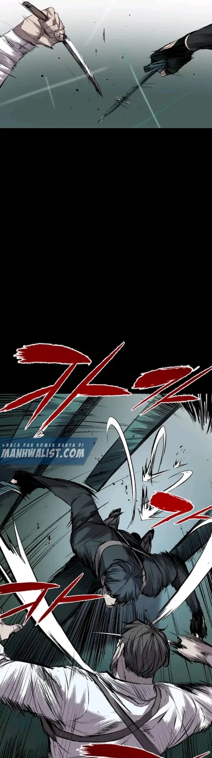 Castle Chapter 112 - halaman 5