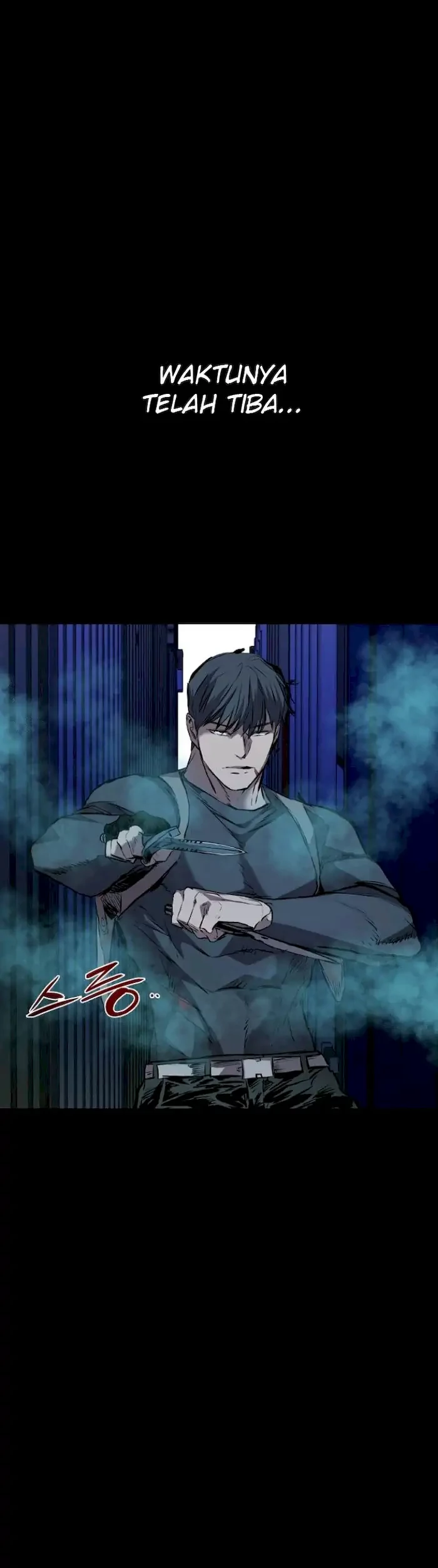 Castle Chapter 112 - halaman 51