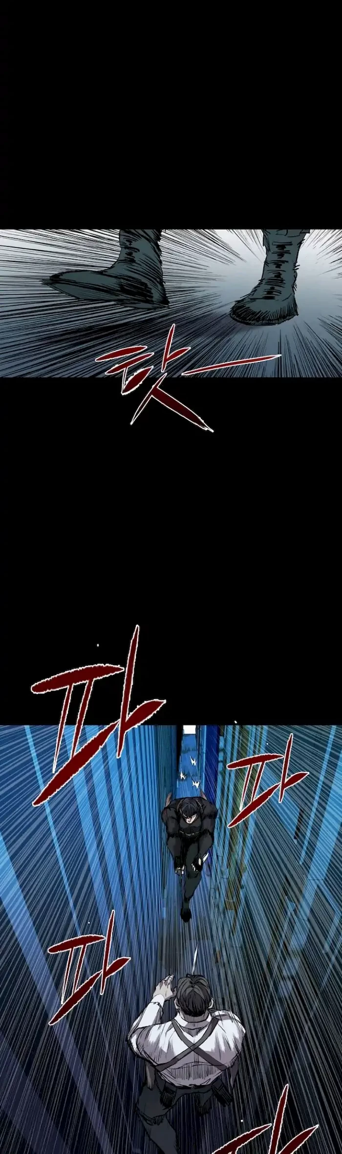Castle Chapter 112 - halaman 52
