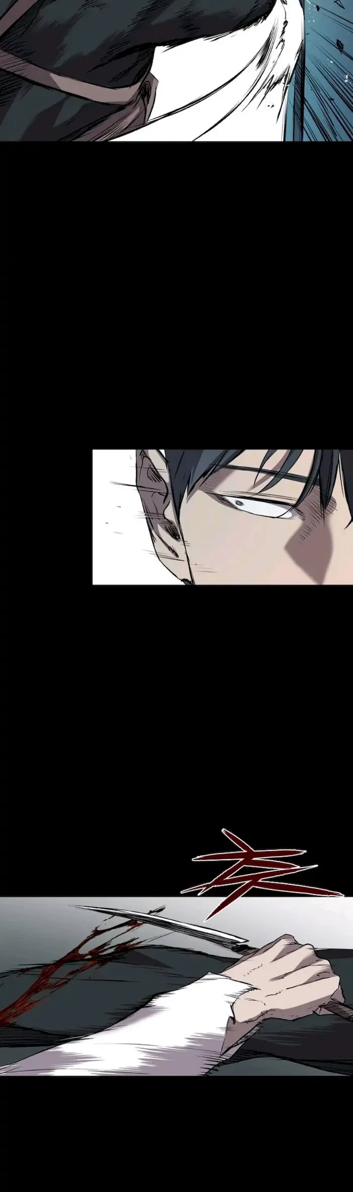 Castle Chapter 112 - halaman 58