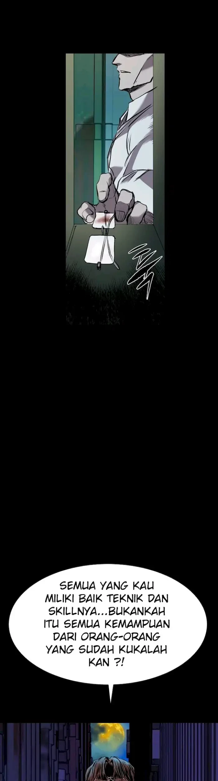 Castle Chapter 112 - halaman 65