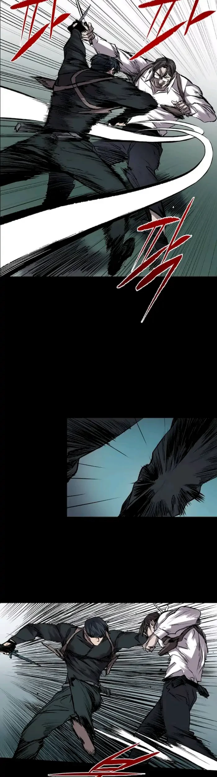 Castle Chapter 112 - halaman 7