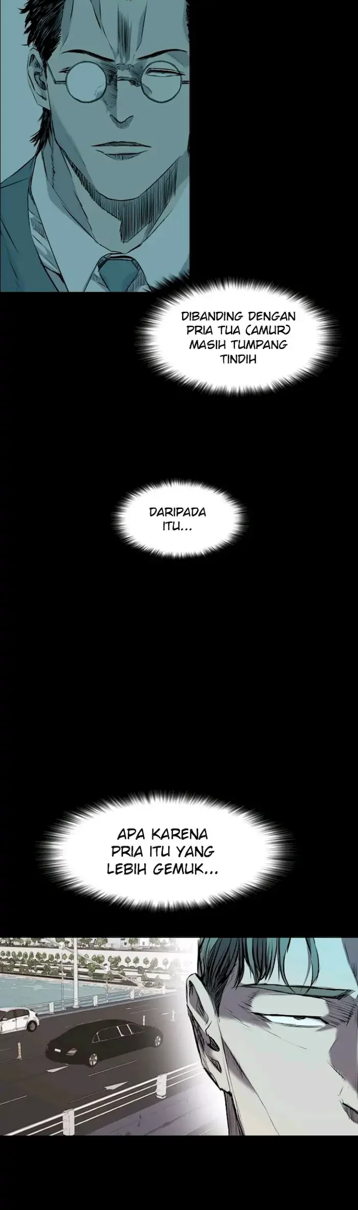 Castle Chapter 113 - halaman 10