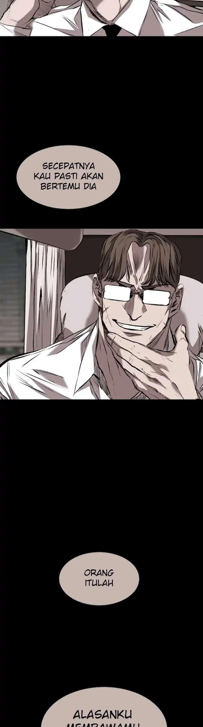 Castle Chapter 113 - halaman 13