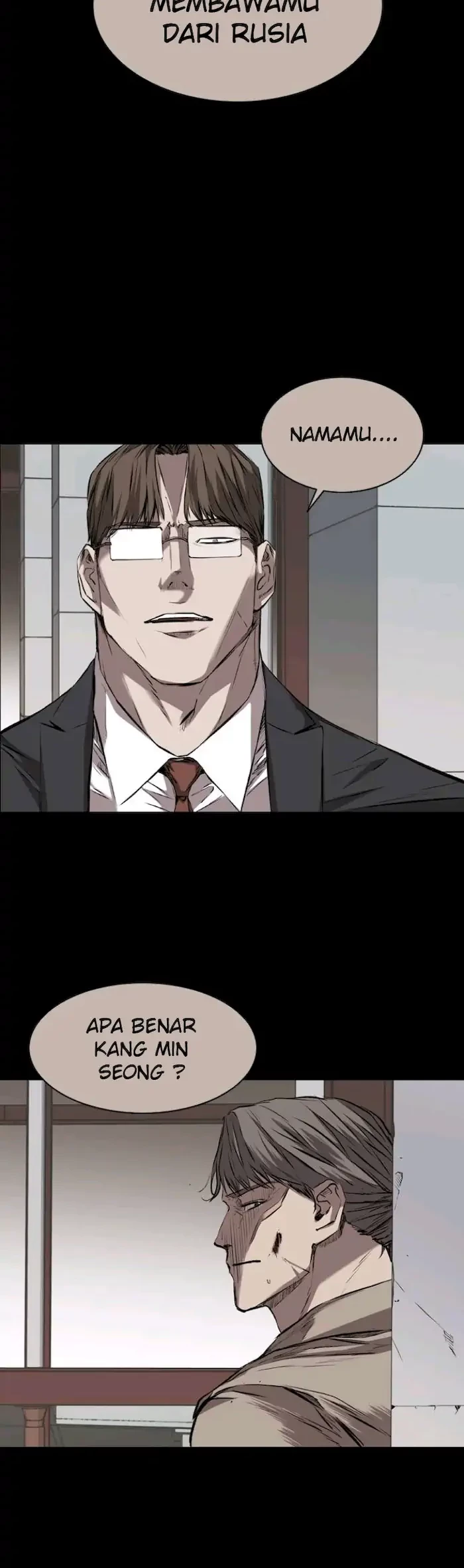 Castle Chapter 113 - halaman 14